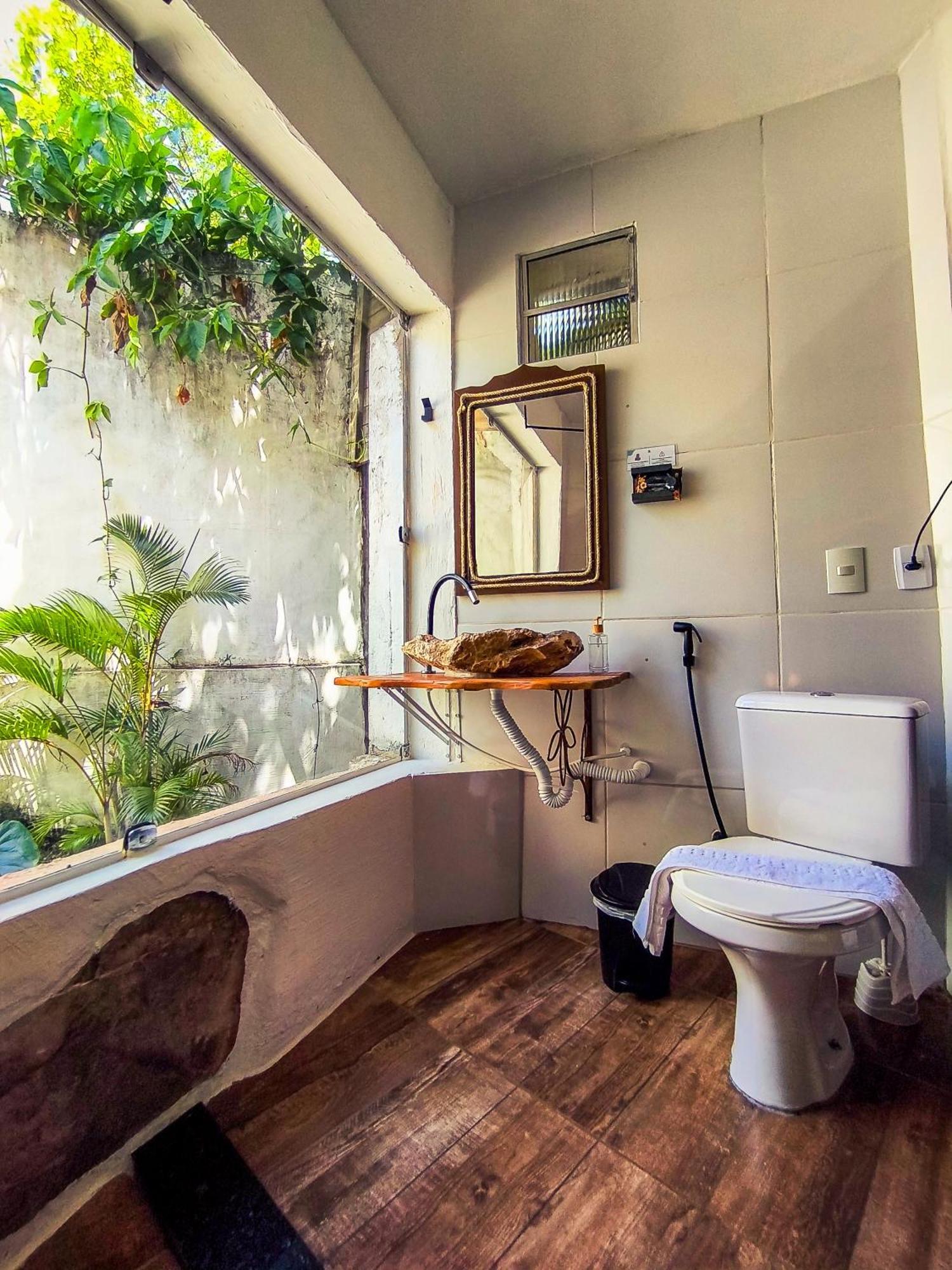 Villa Allma Lencois Kültér fotó
