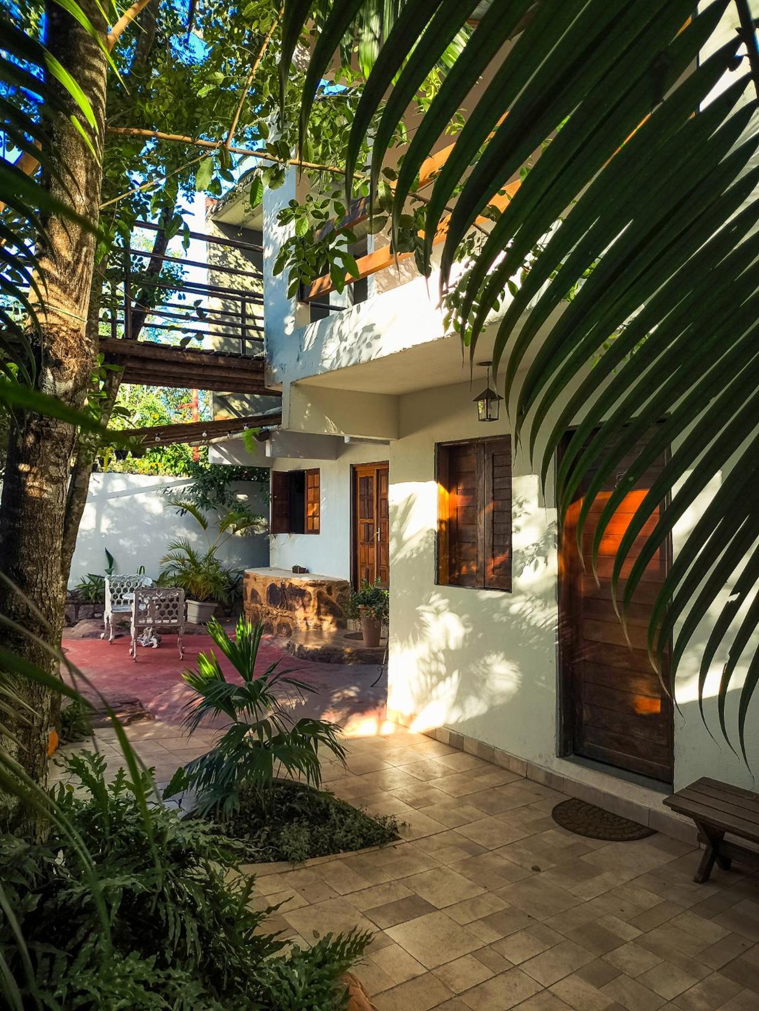 Villa Allma Lencois Kültér fotó