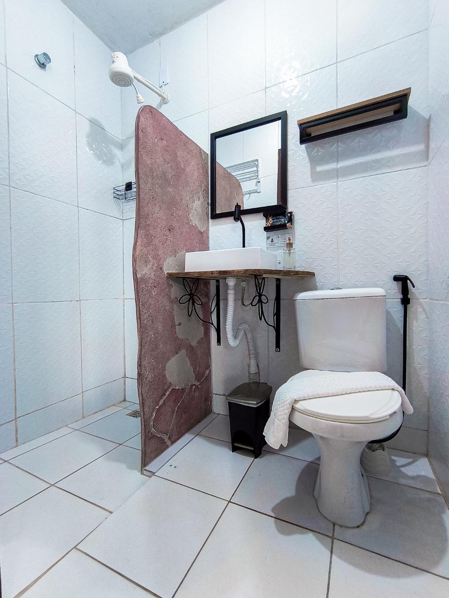 Villa Allma Lencois Kültér fotó
